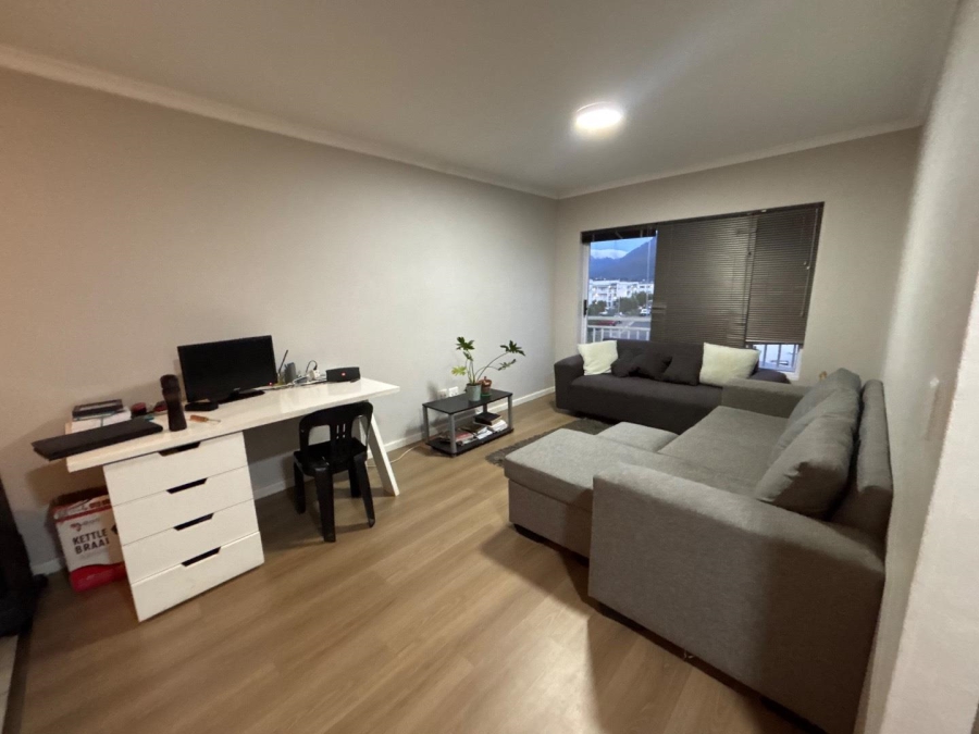 To Let 2 Bedroom Property for Rent in Nuutgevonden Western Cape